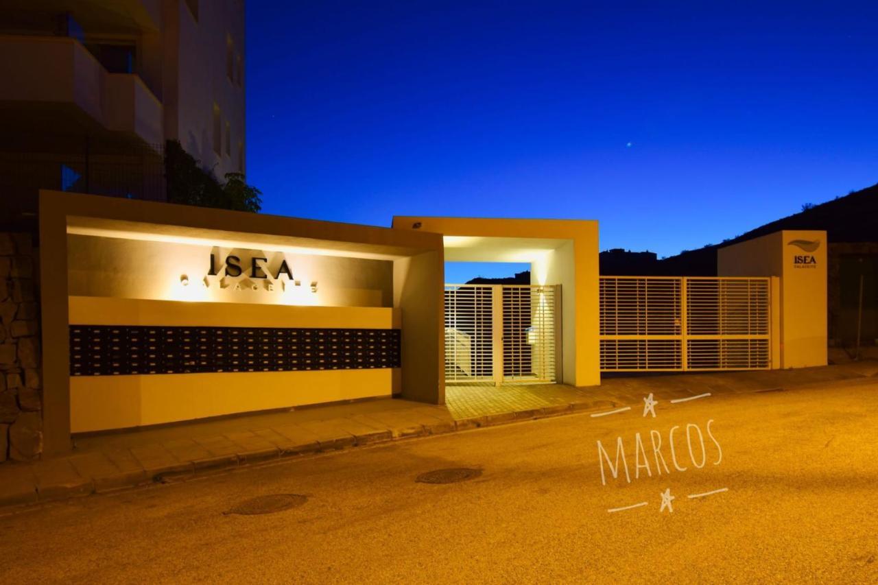 Sunny Afternoons Calaceite Torrox Exterior photo
