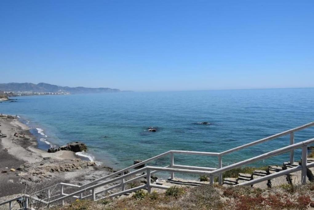 Sunny Afternoons Calaceite Torrox Exterior photo