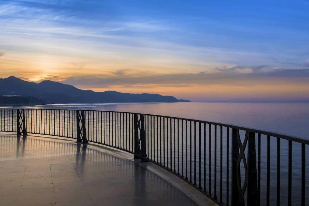 Sunny Afternoons Calaceite Torrox Exterior photo