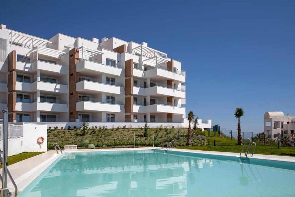 Sunny Afternoons Calaceite Torrox Exterior photo