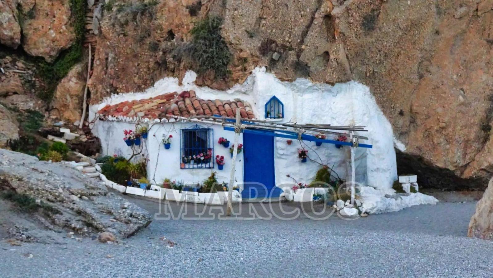 Sunny Afternoons Calaceite Torrox Exterior photo